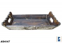 Tray