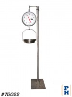 Hanging Scale Stand