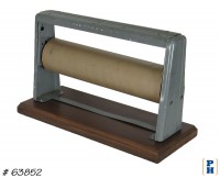 Butcher Paper Roll Dispenser