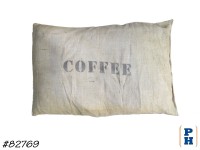 Burlap Sack