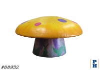 Oversize Mushroom