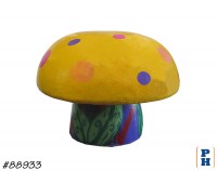 Oversize Mushroom