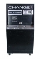 Change Machine