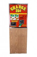 Change Machine