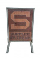 Sign