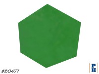 Metal Hexagon Menu Board