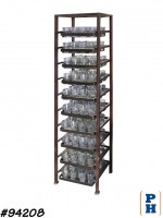 Bartender`s Rack