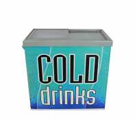 Cooler / Freezer