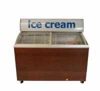 Ice Cream Freezer / Cooler