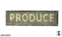 Sign