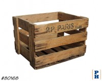 Crate