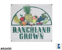 Banner - Sign