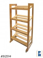 Bread Rack