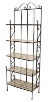 Wine Rack, Flower Pot Rack