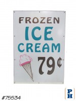 Sign