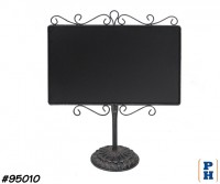 Chalkboard Display