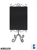Chalkboard Display