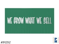 Banner - Sign