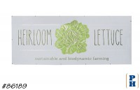 Banner - Sign