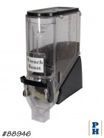 Bulk Food Bin