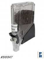 Bulk Food Bin