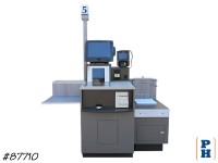 Self Checkout Set