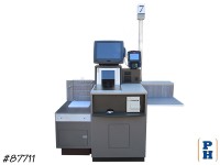 Self Checkout Set