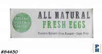 Banner - Sign