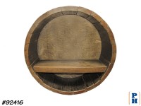 Wall Shelf
