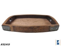 Tray