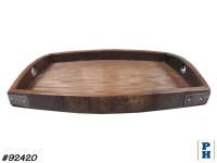 Tray