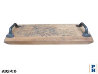 Tray
