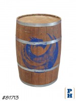 Barrel