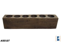Sugar Mold