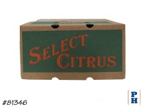 Produce Box