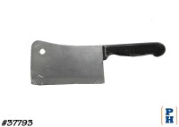 Meat Cleaver