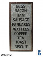 Sign