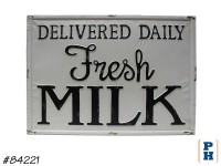 Sign
