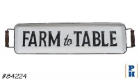 Sign