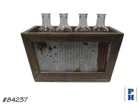 Bottle Caddy