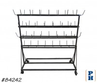 Bottle Drying Rack