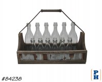Bottle Caddy