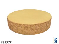 Cheese Wheel