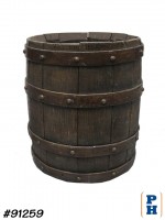 Barrel
