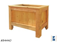Produce Stand
