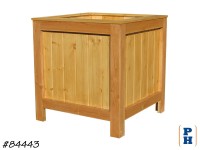 Produce Stand