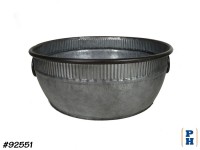 Pan/ Tub