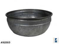 Pan/ Tub