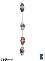 Buoys and Rope
