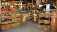 05 overview of farmer`s market & grocery store items